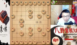 八卦象棋视频,揭秘古老智慧与现代竞技的完美融合